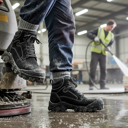 E120 Power - Borceguí Dieléctrico (E120POW-BD)