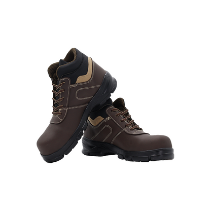 E180 Extremo - Borceguí Dieléctrico (E180EXT-BD)