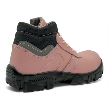 Borceguí de Seguridad Dieléctrico E180 Pink
