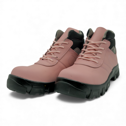 Borceguí de Seguridad Dieléctrico E180 Pink
