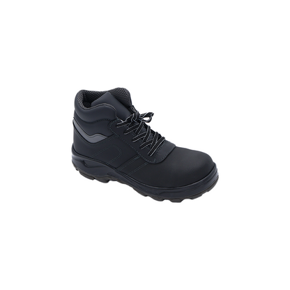 E185 Ironman - Borceguí Dieléctrico Waterproof (E185POW-BDW)