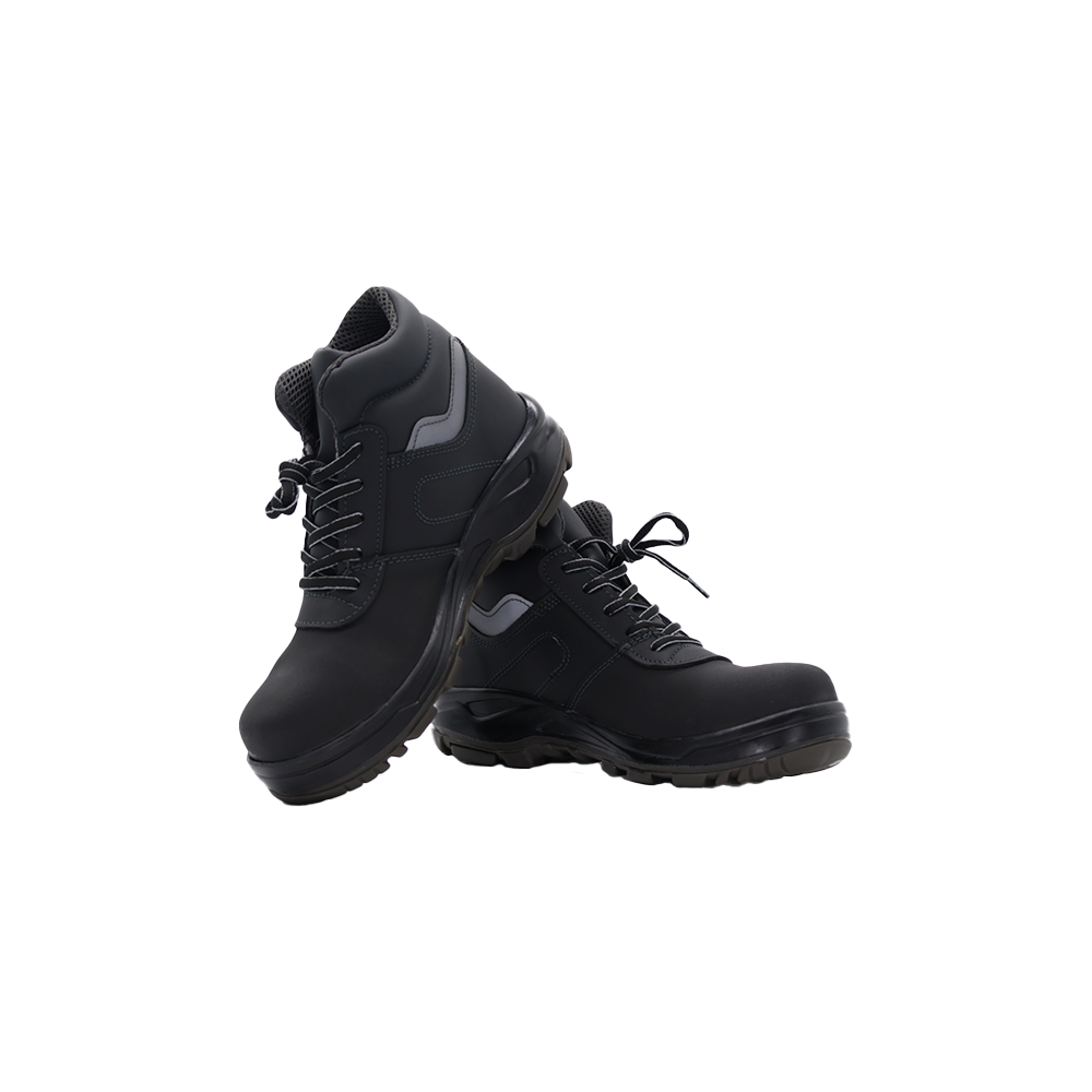 E185 Ironman - Borceguí Dieléctrico Waterproof (E185POW-BDW)