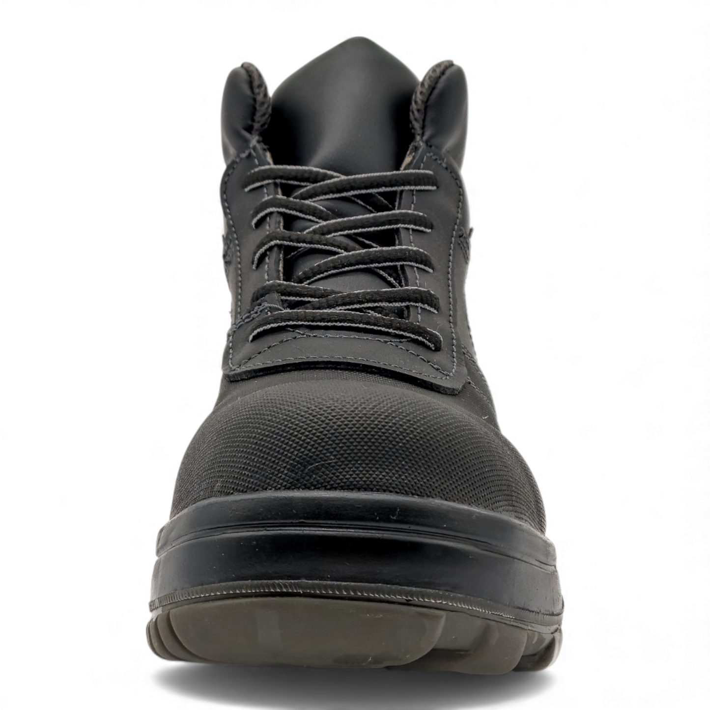 Bota de Seguridad Dieléctrica Antisalpicaduras E185 Ironman