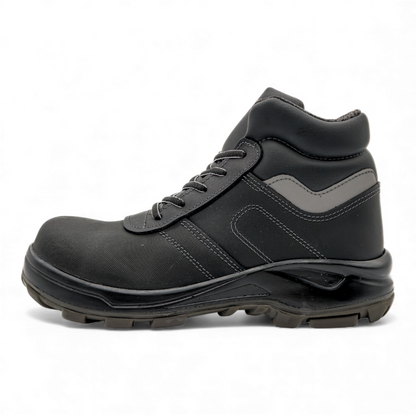 Bota de Seguridad Dieléctrica Antisalpicaduras E185 Ironman