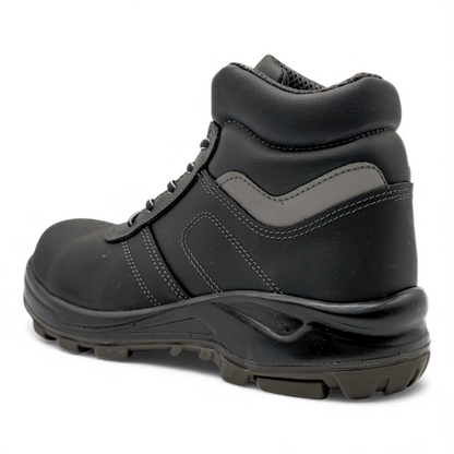 Bota de Seguridad Dieléctrica Antisalpicaduras E185 Ironman