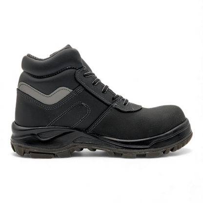 Bota de Seguridad Dieléctrica Antisalpicaduras E185 Ironman