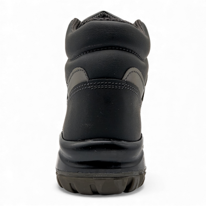 Bota de Seguridad Dieléctrica Antisalpicaduras E185 Ironman