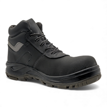 Bota de Seguridad Dieléctrica Antisalpicaduras E185 Ironman