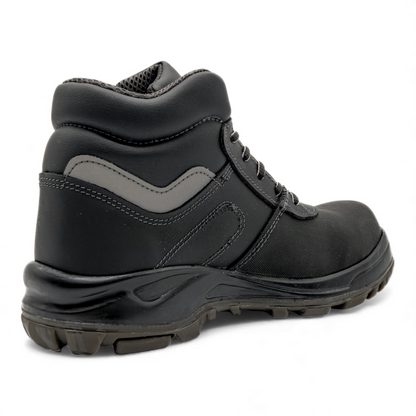 Bota de Seguridad Dieléctrica Antisalpicaduras E185 Ironman