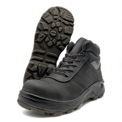 Bota de Seguridad Dieléctrica Antisalpicaduras E185 Ironman