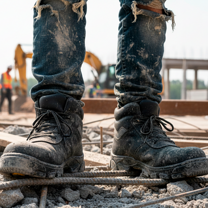 E185 Ultron - Borceguí Dieléctrico (E185ULN-BDW)