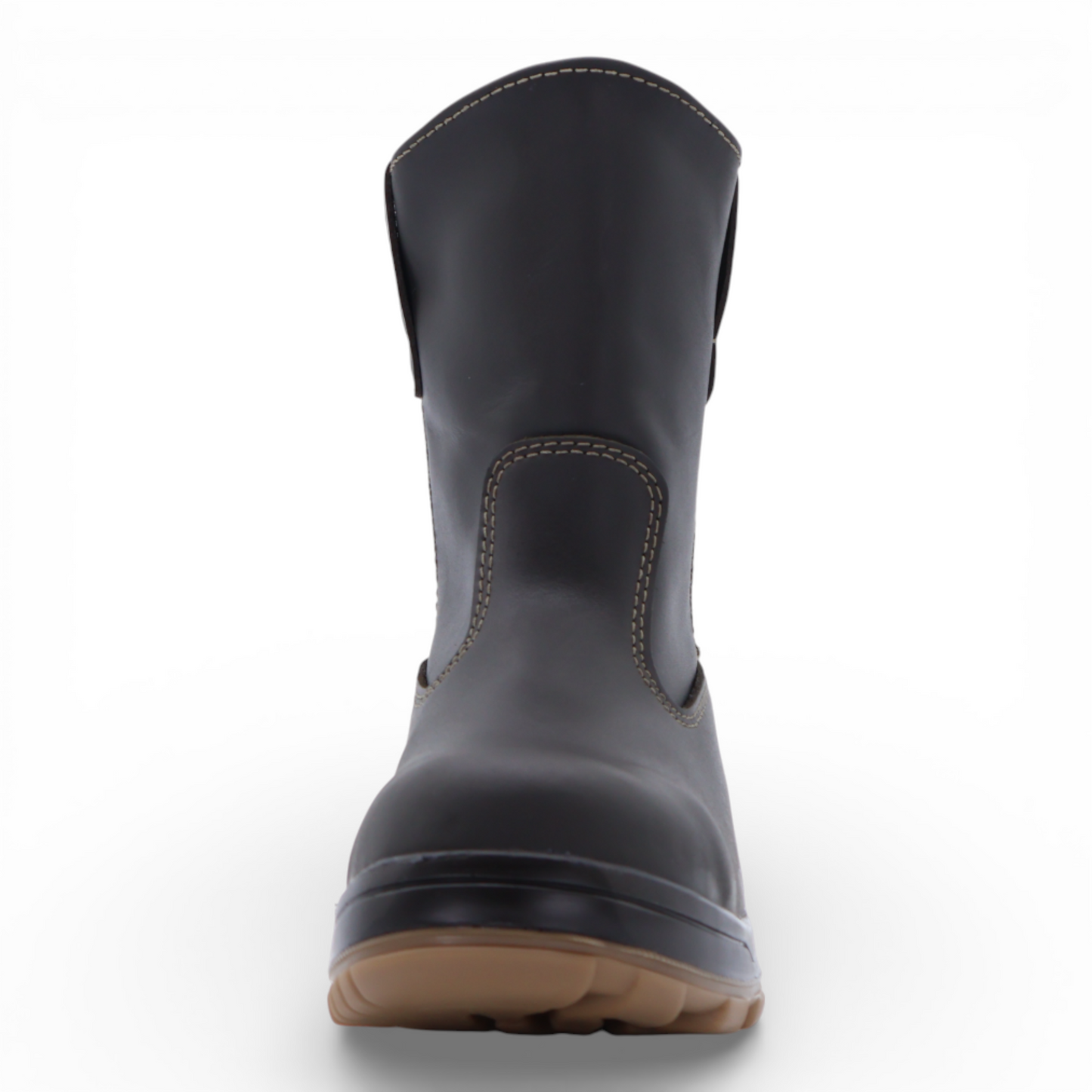 Bota Roper de Seguridad Dieléctrica Uso Rudo E220 Ironman