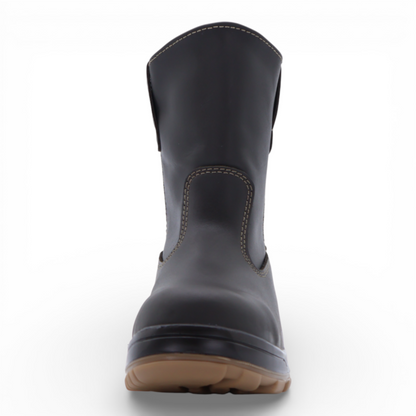 Bota Roper de Seguridad Dieléctrica Uso Rudo E220 Ironman