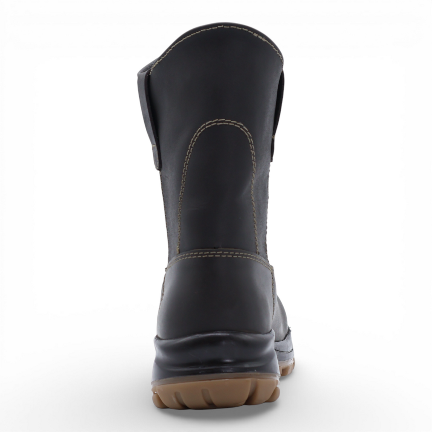 Bota Roper de Seguridad Dieléctrica Uso Rudo E220 Ironman