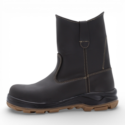 Bota Roper de Seguridad Dieléctrica Uso Rudo E220 Ironman