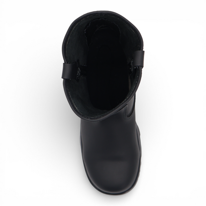 Bota Roper de Seguridad Dieléctrica Uso Rudo E220 Ironman
