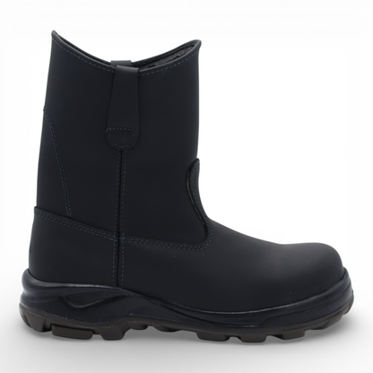 Bota Roper de Seguridad Dieléctrica Uso Rudo E220 Ironman