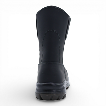 Bota Roper de Seguridad Dieléctrica Uso Rudo E220 Ironman