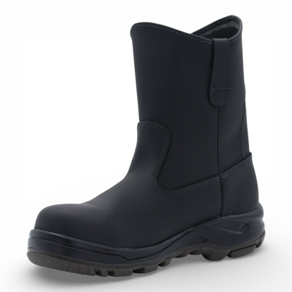 Bota Roper de Seguridad Dieléctrica Uso Rudo E220 Ironman