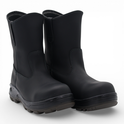 Bota Roper de Seguridad Dieléctrica Uso Rudo E220 Ironman