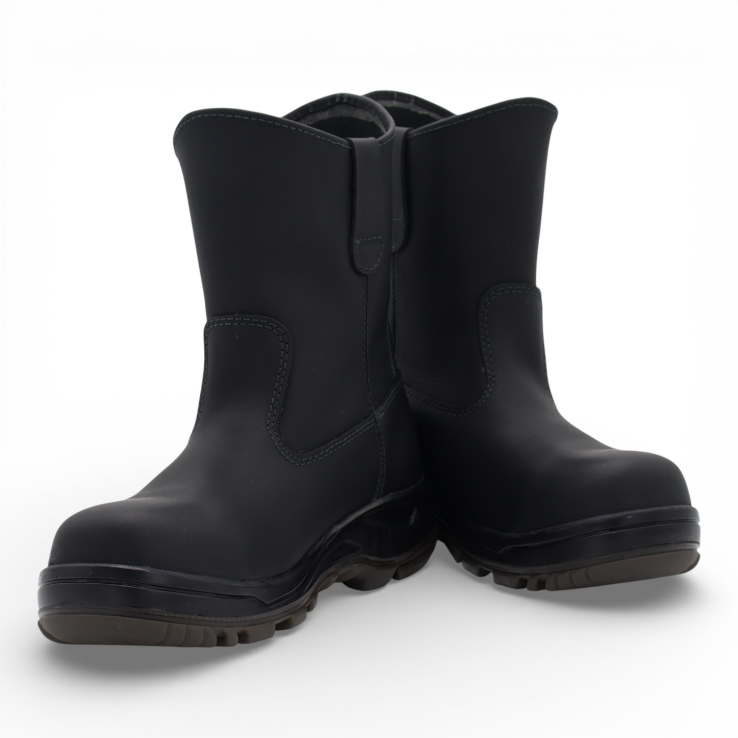 Bota Roper de Seguridad Dieléctrica Uso Rudo E220 Ironman