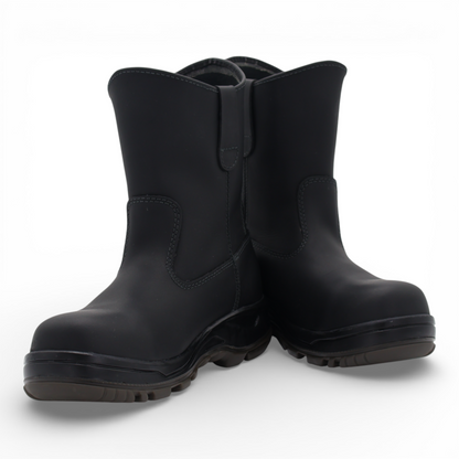 Bota Roper de Seguridad Dieléctrica Uso Rudo E220 Ironman