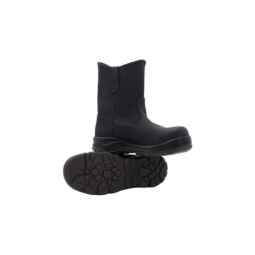 E220 Ironman - Bota Media Larga Dieléctrica (E220IRN-BD)