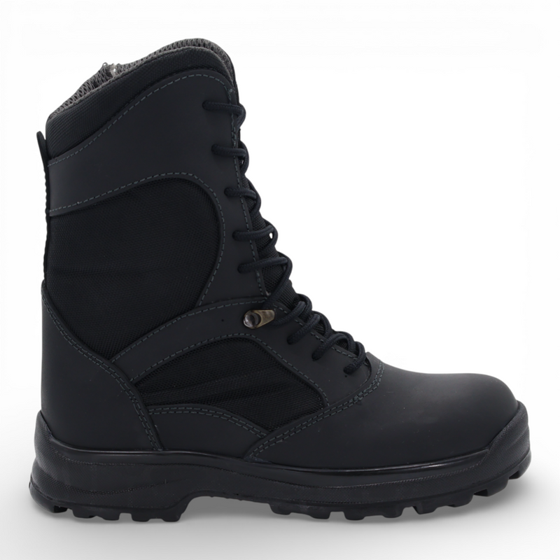 Bota Táctica Ocupacional Uso Rudo E320 La Mole