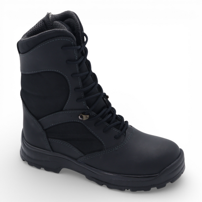Bota Táctica Ocupacional Uso Rudo E320 La Mole