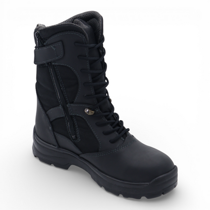 Bota Táctica Ocupacional Uso Rudo E320 La Mole