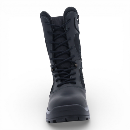 Bota Táctica Ocupacional Uso Rudo E320 La Mole