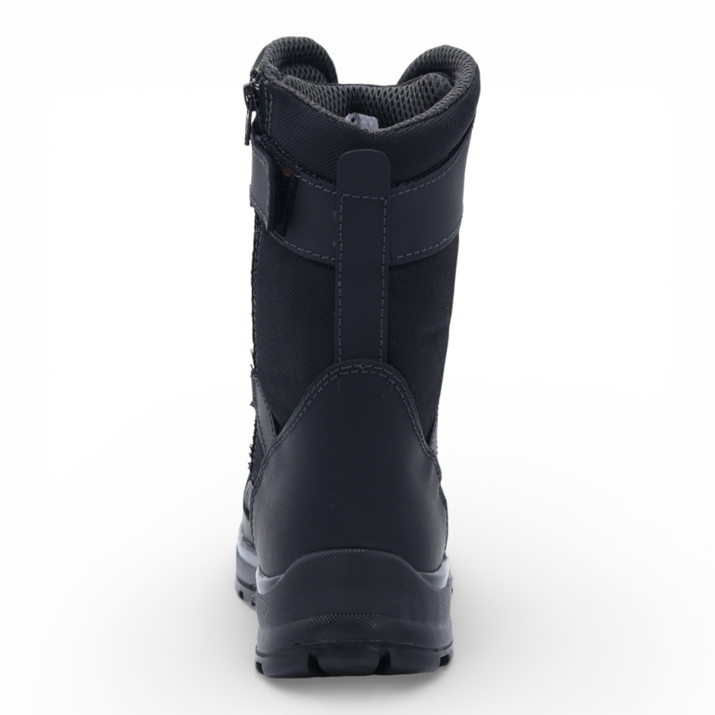 Bota Táctica Ocupacional Uso Rudo E320 La Mole