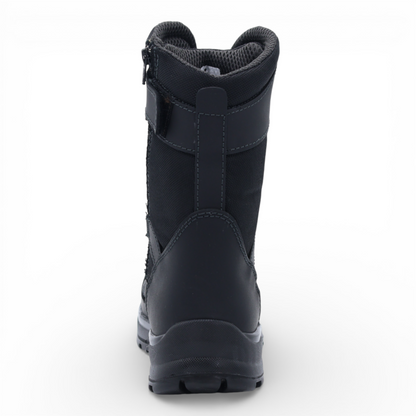 Bota Táctica Ocupacional Uso Rudo E320 La Mole