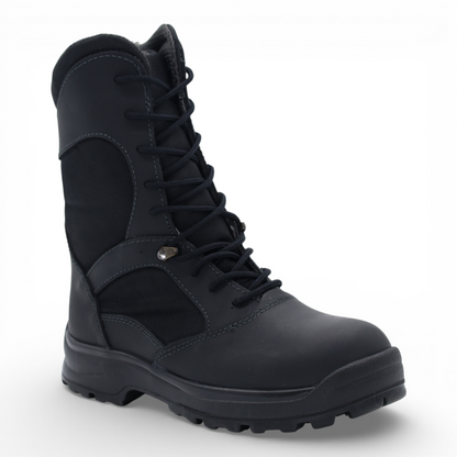 Bota Táctica Ocupacional Uso Rudo E320 La Mole