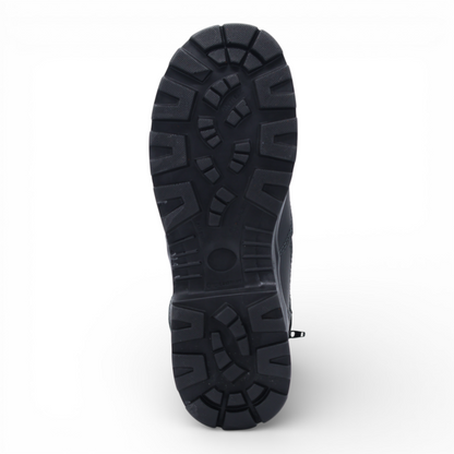 Bota Táctica Ocupacional Uso Rudo E320 La Mole