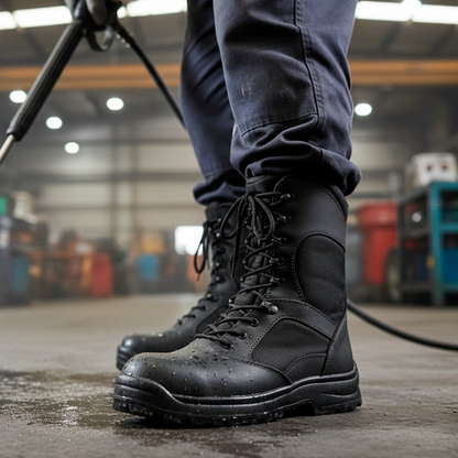 E320 La Mole - Bota Táctica / Militar (E320LMO-BM)