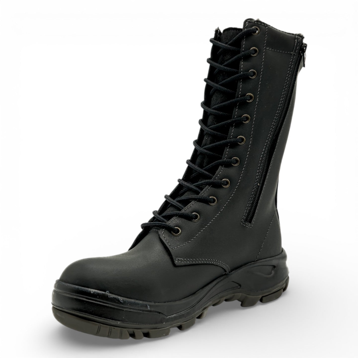 Bota Militar Ocupacional E310 Ironman