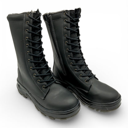 Bota Militar Ocupacional E310 Ironman