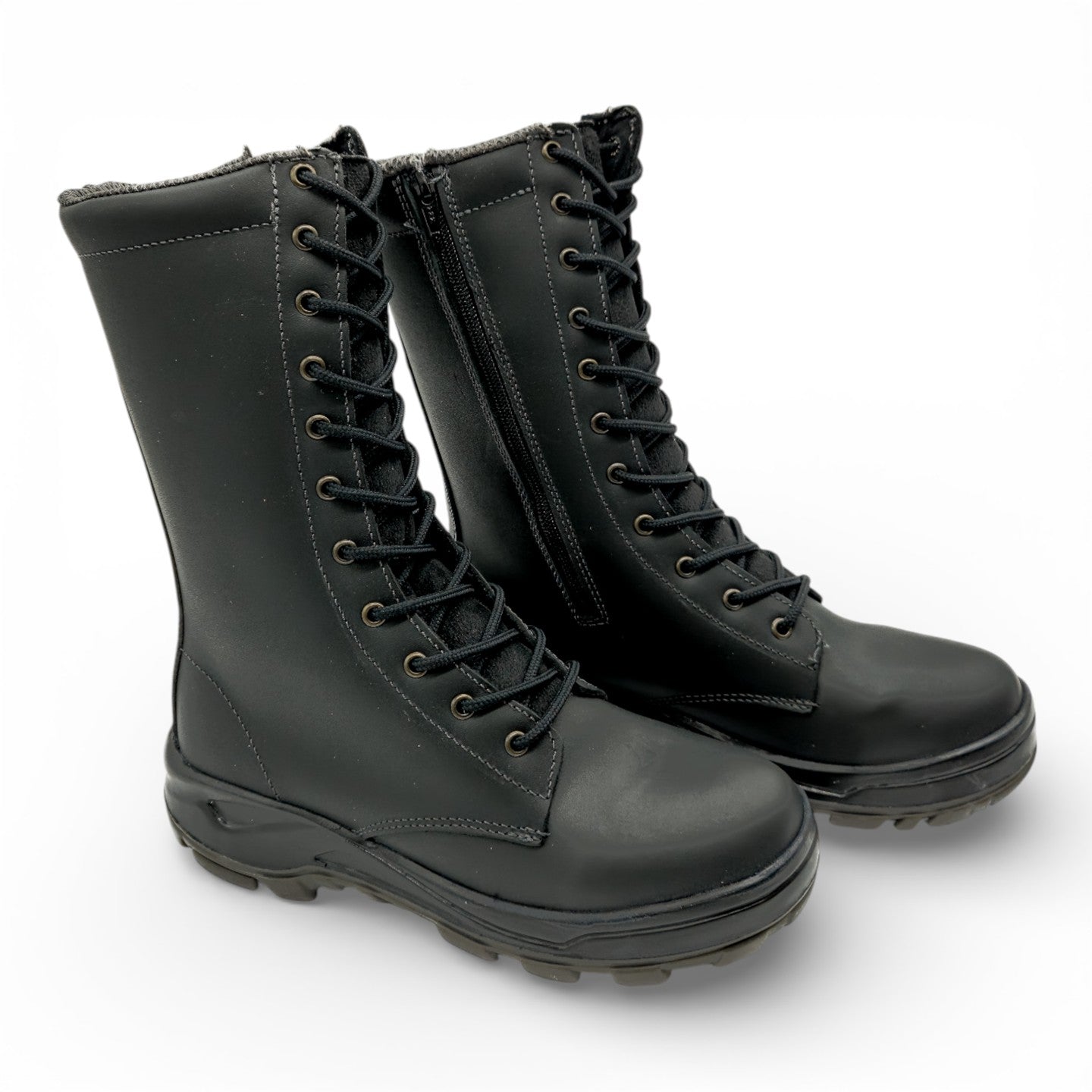 Bota Militar Ocupacional E310 Ironman