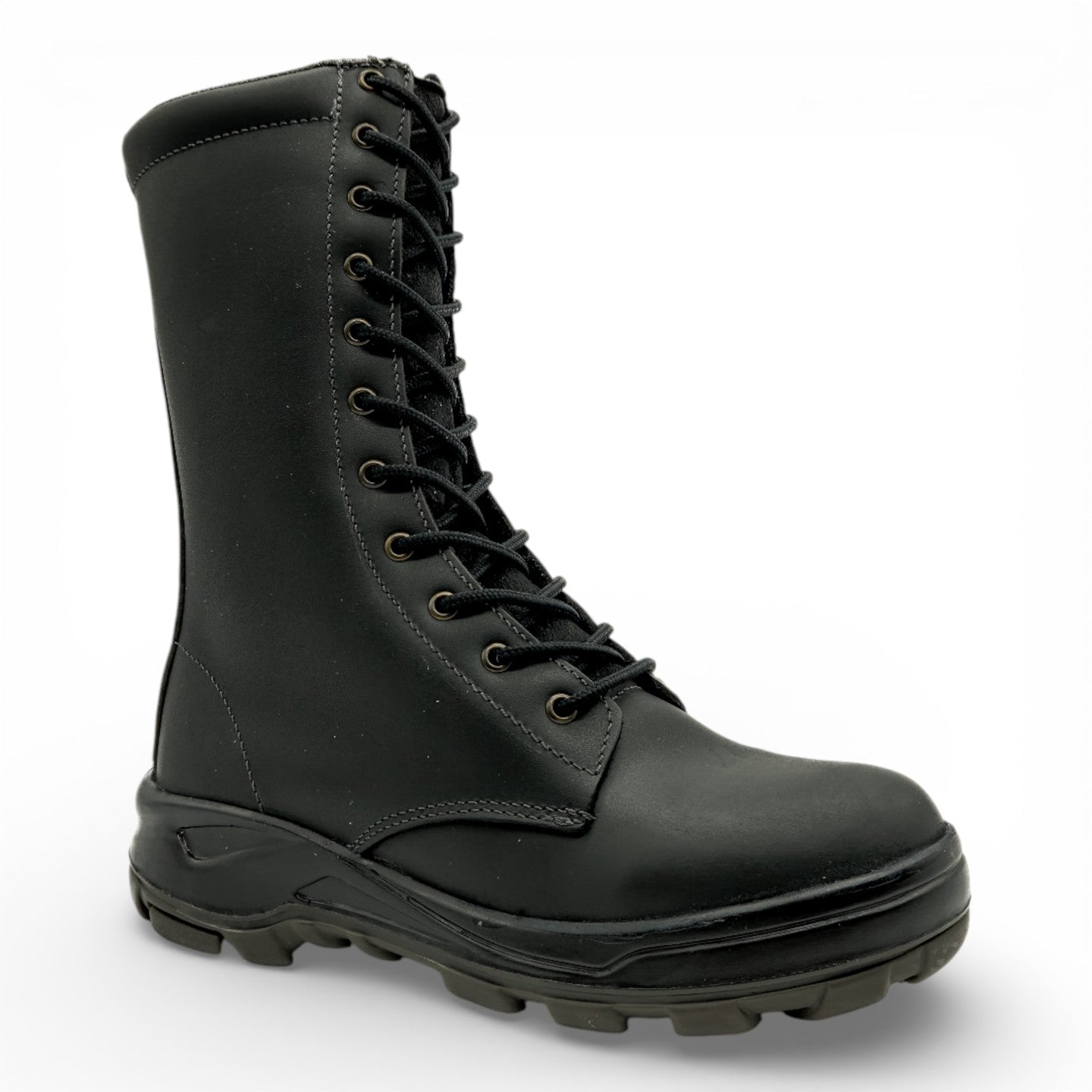 Bota Militar Ocupacional E310 Ironman