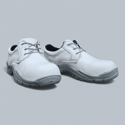 Zapato de Seguridad Antiestático E10 Mateo ANT