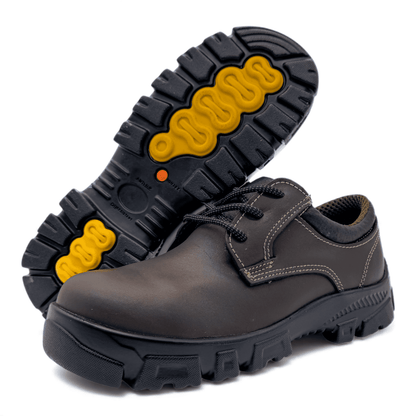 Zapato de Seguridad Dieléctrico E10 Falcon
