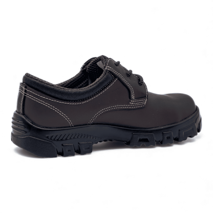 Zapato de Seguridad Dieléctrico E10 Falcon