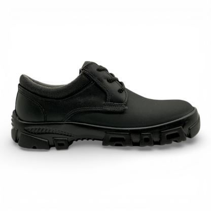 Zapato de Seguridad Dieléctrico Antisalpicaduras E15 Falcon