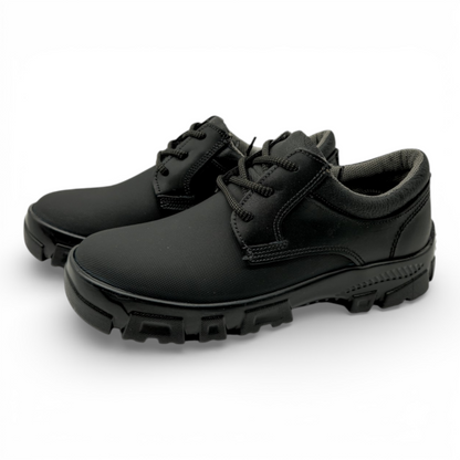 Zapato de Seguridad Dieléctrico Antisalpicaduras E15 Falcon