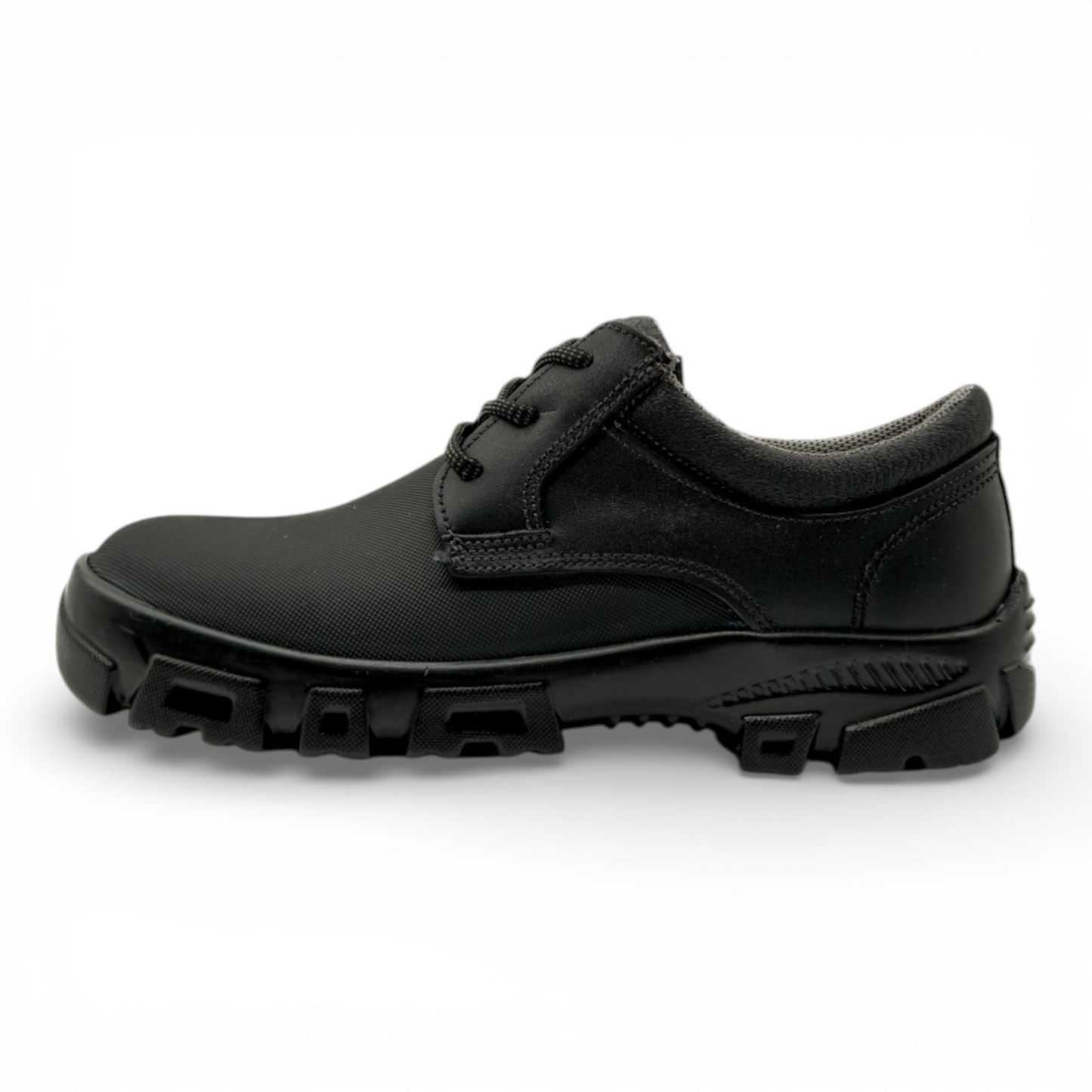 Zapato de Seguridad Dieléctrico Antisalpicaduras E15 Falcon