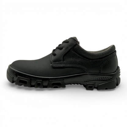 Zapato de Seguridad Dieléctrico Antisalpicaduras E15 Falcon