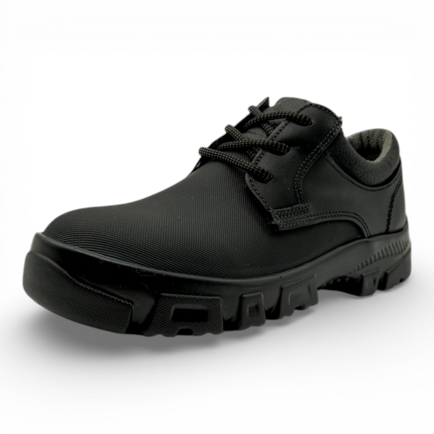Zapato de Seguridad Dieléctrico Antisalpicaduras E15 Falcon
