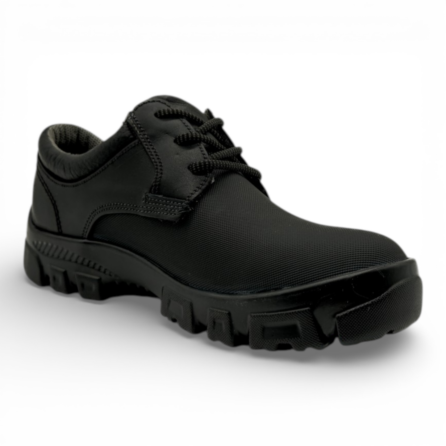 Zapato de Seguridad Dieléctrico Antisalpicaduras E15 Falcon
