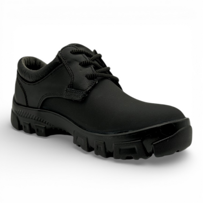 Zapato de Seguridad Dieléctrico Antisalpicaduras E15 Falcon